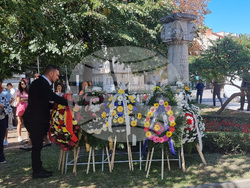 Пловдив - Независимостта на България - честване