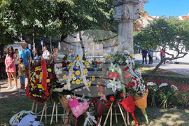 Пловдив - Независимостта на България - честване