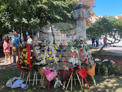 Пловдив - Независимостта на България - честване