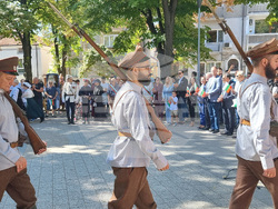 Пловдив - Независимостта на България - честване