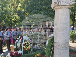 Пловдив - Независимостта на България - честване