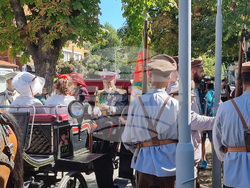 Пловдив - Независимостта на България - честване