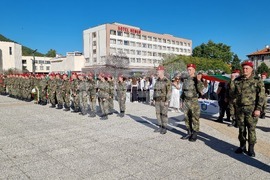 Враца - 117 години от обявяването на Независимостта на България