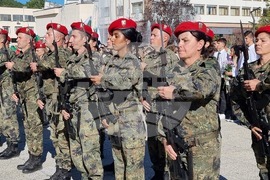 Враца - 117 години от обявяването на Независимостта на България