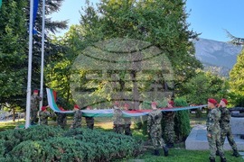Враца - 117 години от обявяването на Независимостта на България