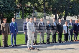 Враца - 117 години от обявяването на Независимостта на България