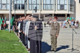 Враца - 117 години от обявяването на Независимостта на България