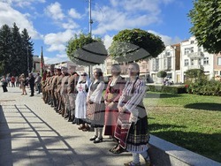 Панагюрище - Ден на независимостта - честване
