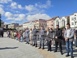 Панагюрище - Ден на независимостта - честване