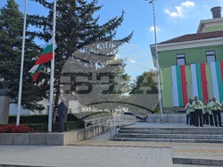 Панагюрище - Ден на независимостта - честване