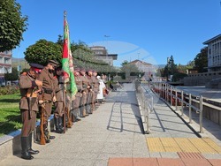 Панагюрище - Ден на независимостта - честване