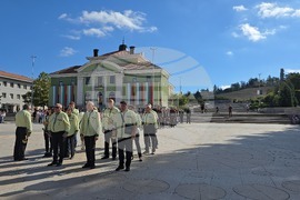 Панагюрище - Ден на независимостта - честване