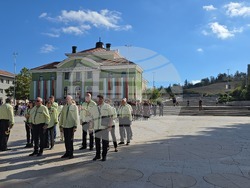 Панагюрище - Ден на независимостта - честване