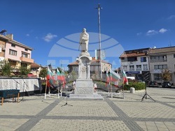 Панагюрище - Ден на независимостта - честване