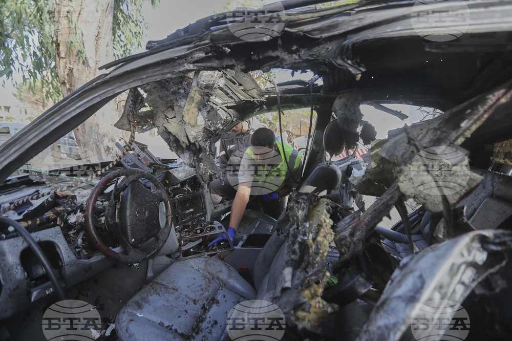 Четирима души бяха убити при израелски удари в Източен Ливан, съобщи ливанска медия