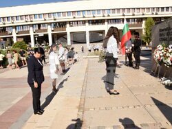 Снимка: Областна администрация – Видин