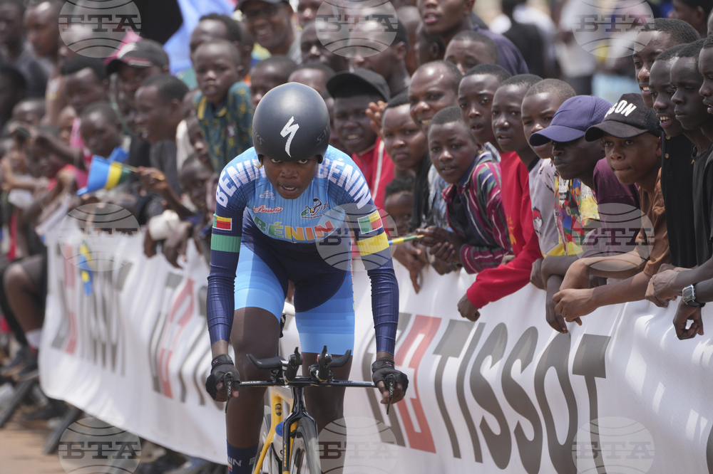 Rwanda Road Cycling Worlds