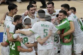 Philippines Volleyball Worlds