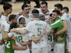 Philippines Volleyball Worlds