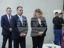 Снимка: Народно събрание