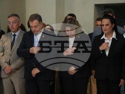 Снимка: Народно събрание