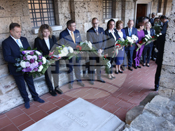 Снимка: Народно събрание