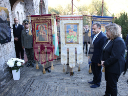 Снимка: Народно събрание