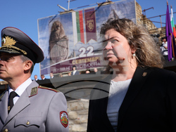 Снимка: Народно събрание