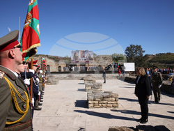 Снимка: Народно събрание