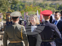 Снимка: Народно събрание