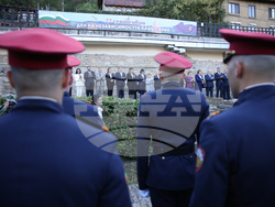 Снимка: Народно събрание