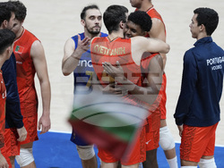 Philippines Volleyball Worlds