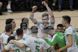 Philippines Volleyball Worlds