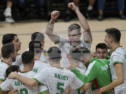 Philippines Volleyball Worlds