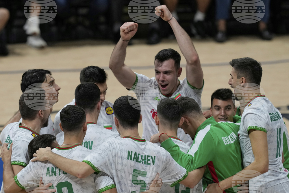 Philippines Volleyball Worlds