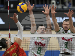 Philippines Volleyball Worlds