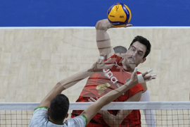 Philippines Volleyball Worlds