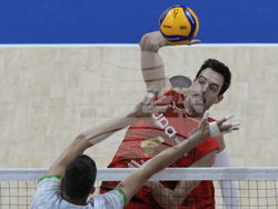 Philippines Volleyball Worlds