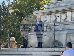 Снимка: Община Русе