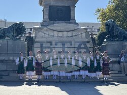 Снимка: Община Русе