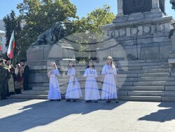 Снимка: Община Русе