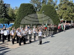 Снимка: Община Русе