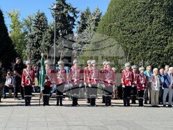 Снимка: Община Русе