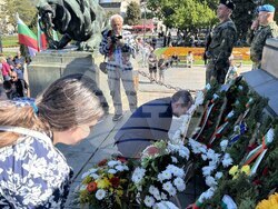 Снимка: Община Русе