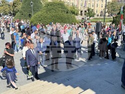 Снимка: Община Русе