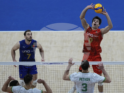 Philippines Volleyball Worlds