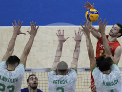 Philippines Volleyball Worlds