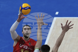 Philippines Volleyball Worlds