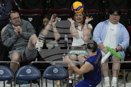 Philippines Volleyball Worlds