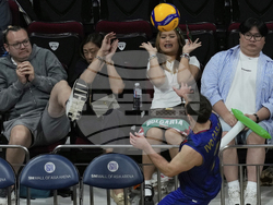 Philippines Volleyball Worlds